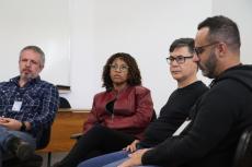 Vamos voltar para o ANDES-SN  ECI